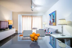 Wish-Suite Guadalquivir De Sevilla Apartment - Image 4