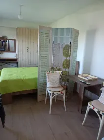Captivating 1-bed Apartment in Lefkada - Image 2