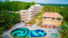 Long Beach Resort Phu Quoc - Image 5