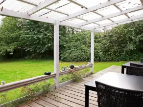 Lovely Holiday Home in Mesinge Denmark with Barbecue - Image 2