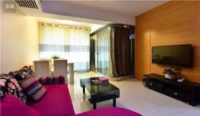 Nafuju Fashion Apartment (Dongmen) - Image 5