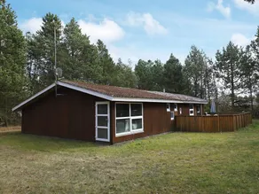 8 Person Holiday Home in Sæby - Image 5