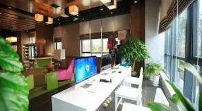 Yancheng Baolong Yiyue Select Hotel - Image 5