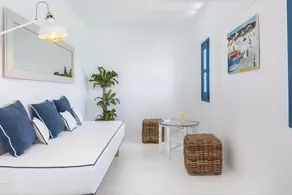 Belvedere Mykonos - Little Venice Pied-a-Terres - Image 2