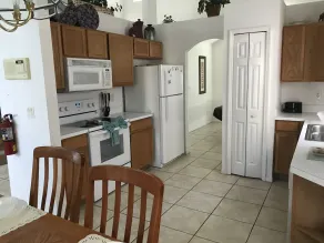 5 Bedroom Pool Home - Image 2