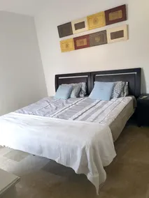 Apartment With 3 Bedrooms in Marbella, With Wonderful sea View, Shared Pool and Balcony - 3 km From the Beach - Image 4