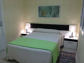 Suite Ra Apartment 2-4 Pax With Terrace And Views Of The Natural Area And City - Image 4