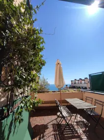 Casa Alice with shared pool sea view - Image 5