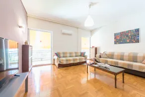 Full comfort apartment in Athens City - Image 4