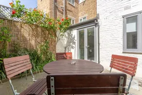 Spacious 1 Bedroom Flat in Fulham - Image 3