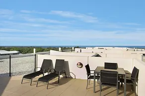 Cotton Beach Forty Four Roof Top - Image 5