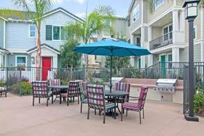 Brand-new 2br W/ Balcony, Near Beach 2 Bedroom Townhouse - Image 4