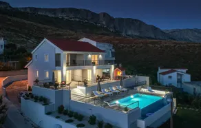 4 Bedroom Awesome Home In Kucine - Image 3