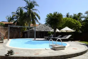 Some Days of Silence Resort - Image 2