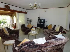 Chez Muriel Guest House - Image 2