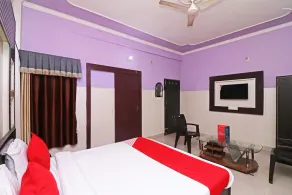 Hotel Sagar by OYO - Image 3