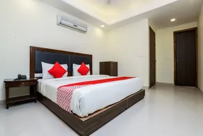 Hotel Krone Delhi Near IGI Airport Delhi - Image 5