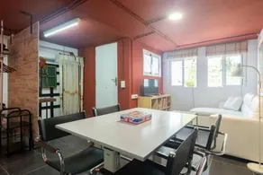Studio in Cenes de la Vega, With Wonderful City View and Wifi - 20 km From the Slopes - Image 4