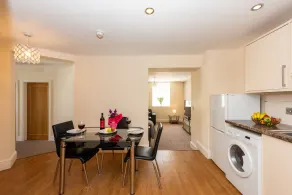 Waterview Deluxe Apartments - Image 2