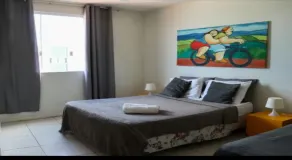 Hostel Morro Do Cristo - Image 2