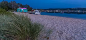 The Merimbula Lakeview Hotel - Image 5