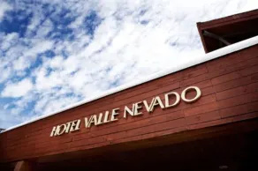 Valle Nevado Ski Resort Apartament - Image 3