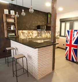Apartamento El Descanso de Chester - Image 5