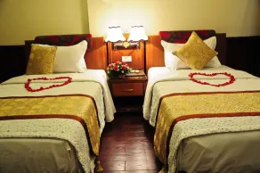 Thai Ha Hotel - Image 2