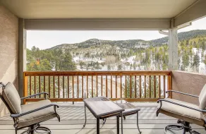 Secluded & Spacious Mountain Getaway - Image 3