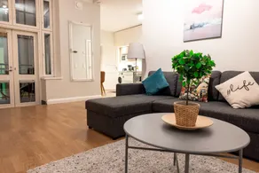 2ndhomes Comfy Studio in Center of Helsinki - Image 2