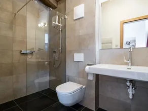 Spacious Holiday Home in Wald im Pinzgau With Sauna - Image 4