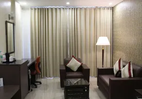 Imperial Clarks Inn Dehradun - Image 4