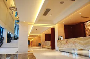 Sun Island Resorts - Image 2