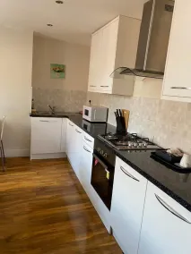 Luxurious Modern One Bedroom Apartment - Image 3