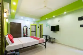 OYO 7272 StayOut Aurita Holida Homes - Image 4