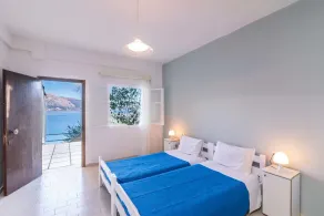 Angelos Seaview Studios by Konnect, Kommeno Corfu - Image 3