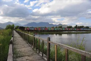 Scenary Retreats Lashi Lake Lijiang - Image 5