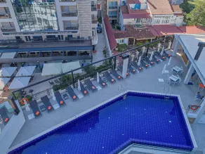 Hotel Budva - Image 4