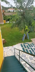 Villa With 2 Bedrooms in Poceirao, With Wonderful Mountain View, Private Pool, Enclosed Garden - 7 k - Image 4