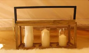 Firs Glamping - Image 4