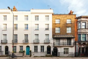 Spacious Albany Marylebone Apartment - AGS - Image 4