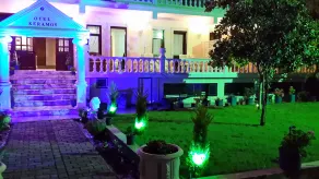 Keramos Boutique Hotel - Image 4