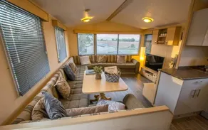 Cocos Corner Cosy Lodge in Morpeth, England, UK - Image 5