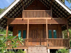 Bayu Lestari Island Resort - Image 3