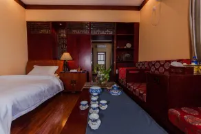 Yinfeng Panorama Hotel - Image 5