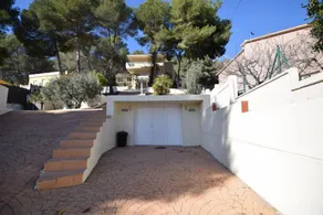 Suitur Casa con piscina y vistas al mar - Image 5