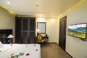 BB Hotel Sapa - Image 4