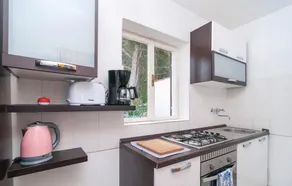Stunning Home in Brusje With 1 Bedrooms, Wifi and Outdoor Swimming Pool - Image 5