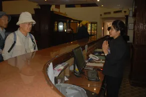Hotel Vaishali - Image 4