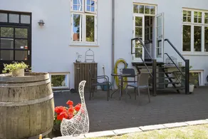 Sweet Home Bed & Breakfast - Image 3